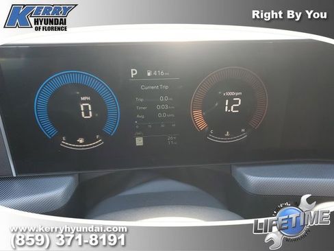 New 2026 Hyundai Sonata SEL Sport image 24