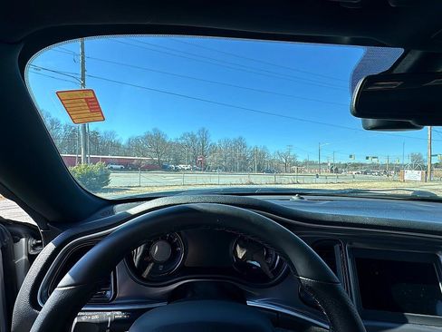 Used 2020 Dodge Challenger SXT w/ Blacktop Package image 28