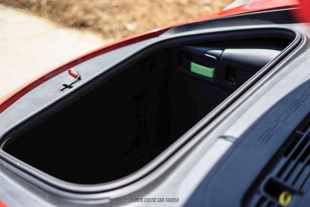 Used 2013 Porsche 911 Carrera RWD image 85
