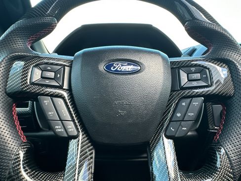 Used 2018 Ford F150 Raptor w/ Equipment Group 802A Luxury AWD/4WD image 32