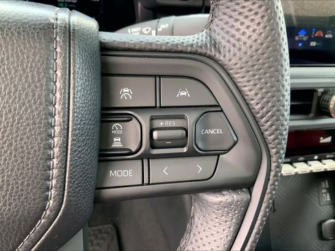 Used 2024 Toyota Tacoma TRD Pro image 24