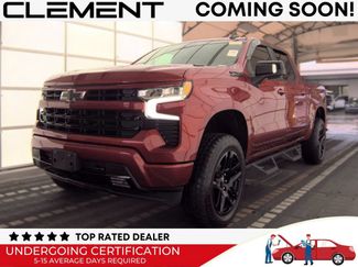 Used 2023 Chevrolet Silverado 1500 RST w/ Convenience Package II AWD/4WD video 1