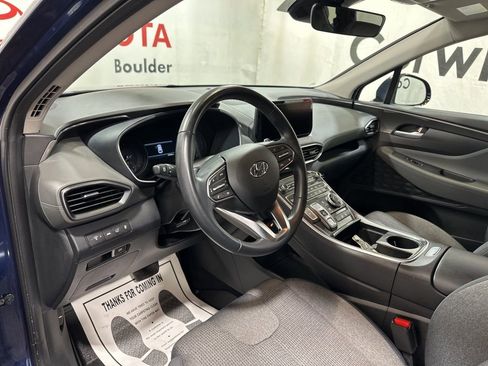 Used 2023 Hyundai Santa Fe SEL w/ Cargo Package image 25