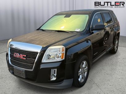 Used 2014 GMC Terrain SLE