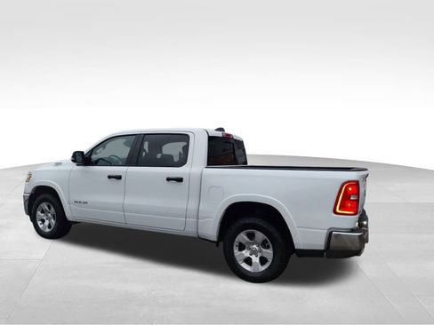 Used 2025 RAM 1500 Big Horn image 15