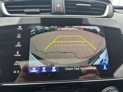 Used 2021 Honda CR-V Touring image 24