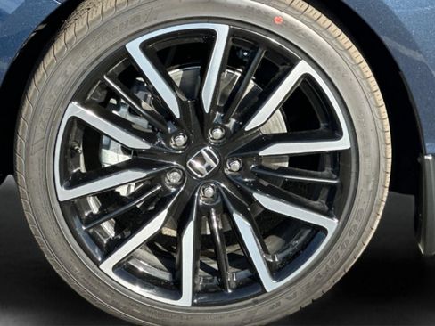 New 2026 Honda Accord Touring image 34