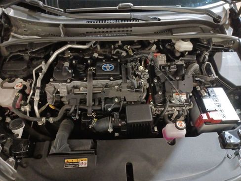 Used 2024 Toyota Corolla LE image 17