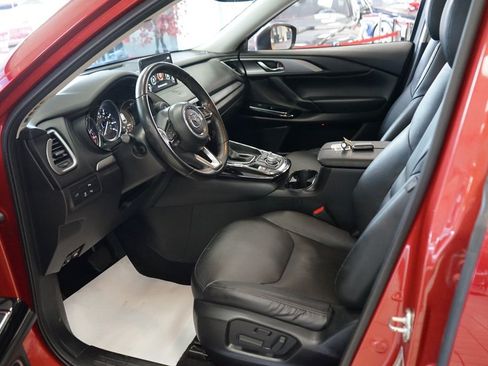 Used 2020 MAZDA CX-9 Touring w/ Touring Premium Package AWD/4WD image 27
