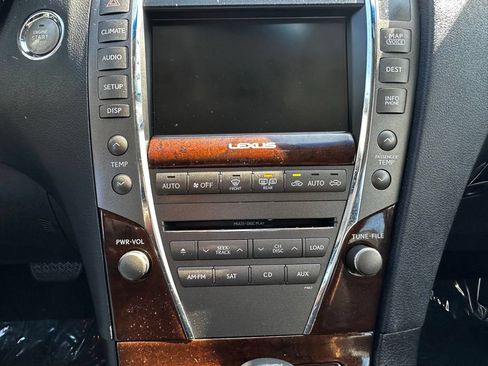 Used 2011 Lexus ES 350 FWD image 28