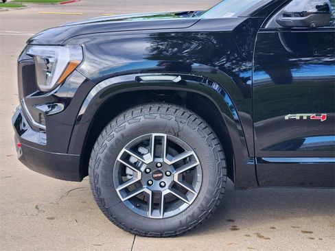 New 2026 GMC Terrain AT4 w/ Technology Package II image 6