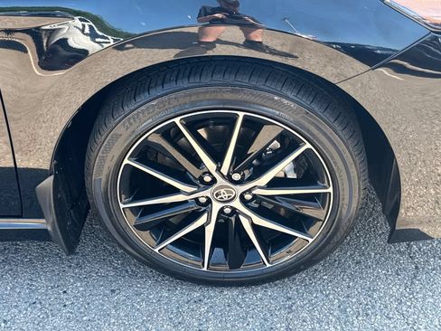 Used 2022 Toyota Camry SE FWD image 43