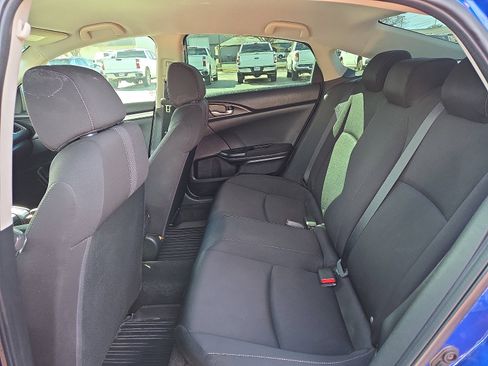 Used 2020 Honda Civic LX image 7
