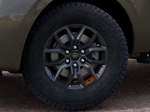 New 2027 Ford Expedition Tremor w/ Driver's Package AWD/4WD image 19