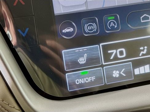 New 2025 Subaru Legacy Limited image 27