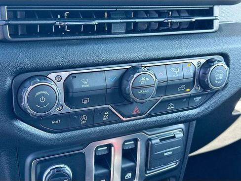 New 2026 Jeep Wrangler Sport S image 10