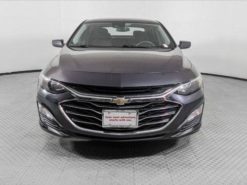 Used 2023 Chevrolet Malibu LT FWD image 10
