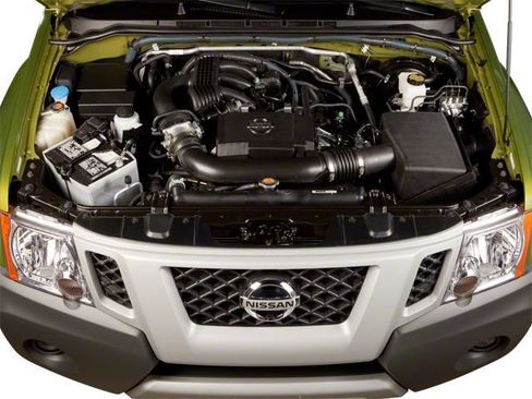 Used 2012 Nissan Xterra X RWD image 15