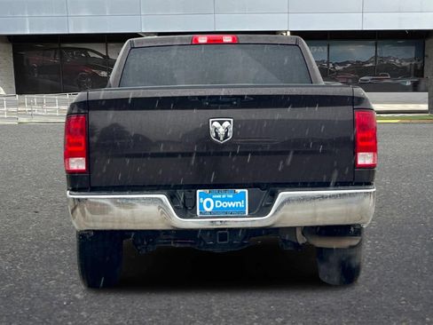 Used 2017 RAM 1500 Tradesman w/ Popular Equipment Group image 8