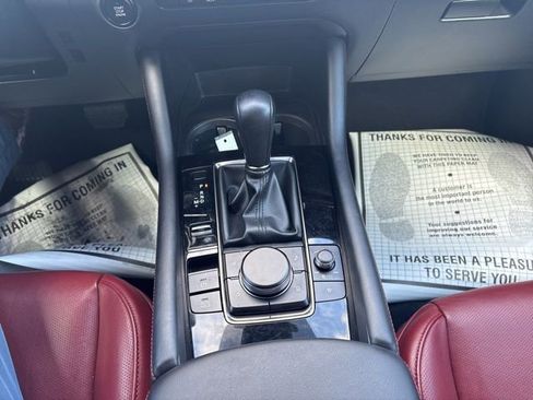 Used 2023 MAZDA MAZDA3 s image 21
