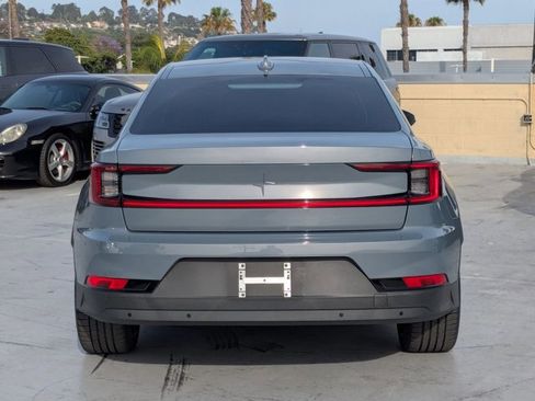 Used 2023 Polestar Polestar 2 w/ Pilot Pack image 6