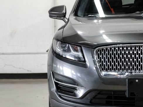 Used 2019 Lincoln MKC Premiere FWD image 50