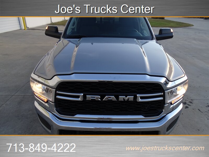 Used 2019 RAM 3500 Tradesman AWD/4WD image 38