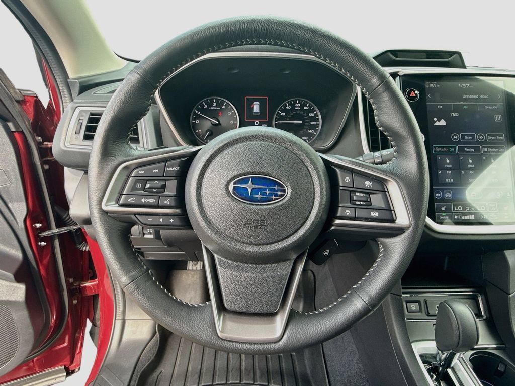 Used 2025 Subaru Ascent Limited AWD/4WD image 13