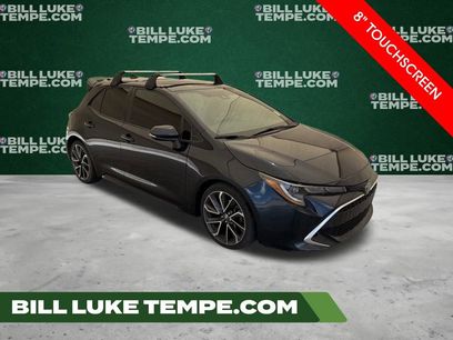 Used 2022 Toyota Corolla XSE w/ Carpet Mat Package (TMS)