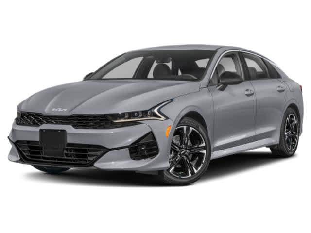 Used 2024 Kia K5 GT-Line FWD image 1