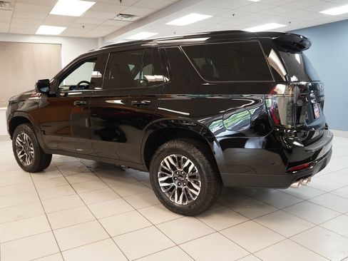 New 2026 Chevrolet Tahoe Z71 w/ Comfort Package AWD/4WD image 7