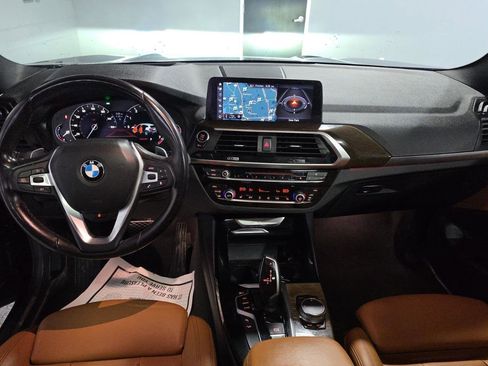 Used 2018 BMW X3 xDrive30i AWD/4WD image 13