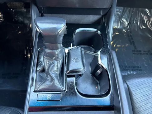 Used 2023 Lexus ES 350 w/ Accessory Package (Z1) FWD image 43