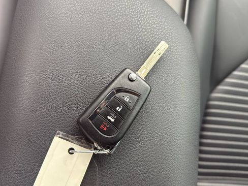 Used 2024 Toyota Camry SE FWD image 28