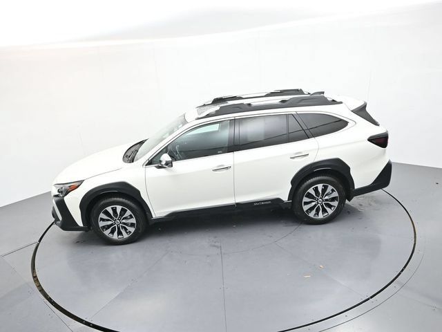 Used 2024 Subaru Outback Touring XT w/ Popular Package #2 AWD/4WD image 23
