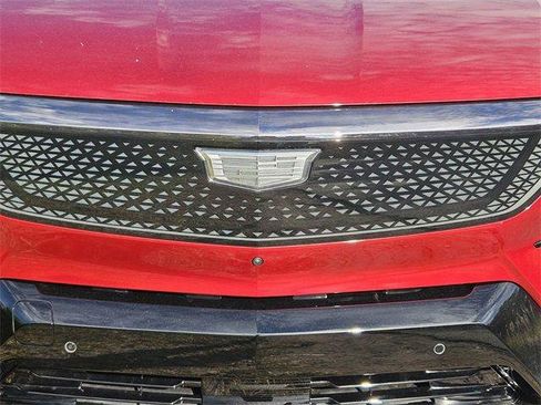 New 2026 Cadillac Optiq Sport 2 image 9