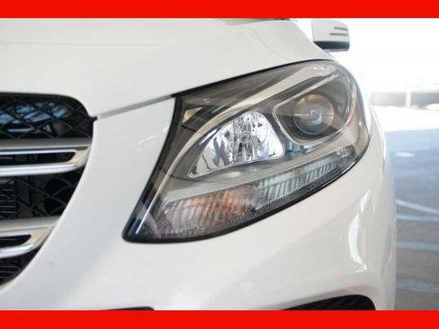 Used 2016 Mercedes-Benz GLE 350 image 29