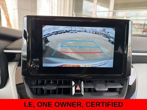 Used 2023 Toyota Corolla LE image 15