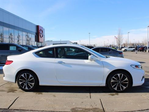 Used 2016 Honda Accord EX-L image 6