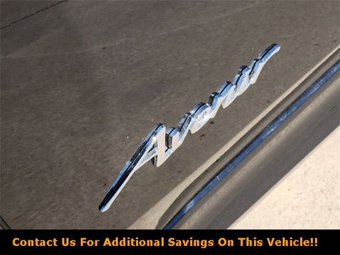 New 2026 Buick Envista Avenir image 8