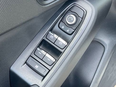 New 2026 Subaru Crosstrek 2.5i Limited image 14