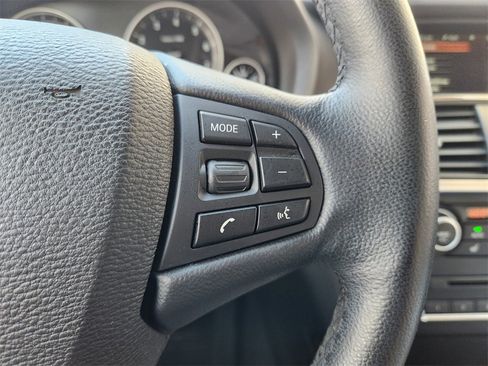 Used 2014 BMW X3 xDrive28i image 28