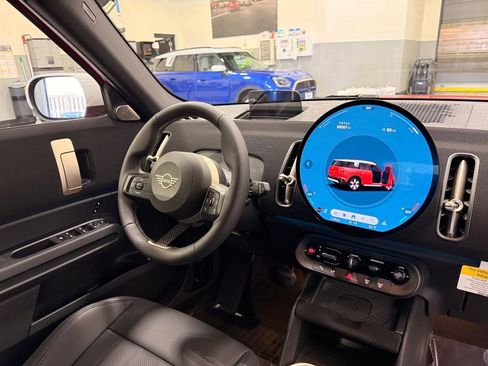 New 2026 MINI Cooper Countryman S image 30