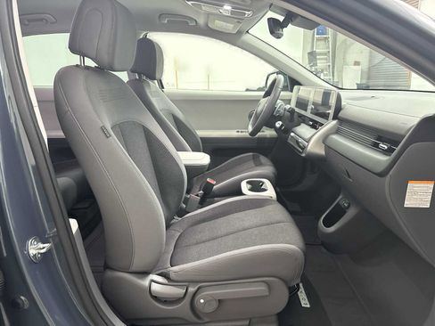 Used 2024 Hyundai Ioniq 5 SEL AWD/4WD image 25