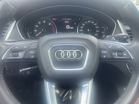 Used 2020 Audi Q5 2.0T Premium w/ Convenience Package AWD/4WD image 20
