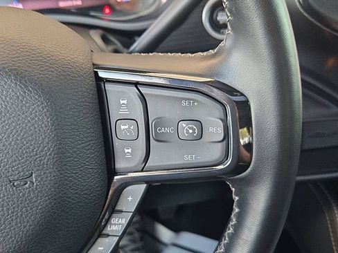 Used 2024 RAM 2500 Limited AWD/4WD image 14