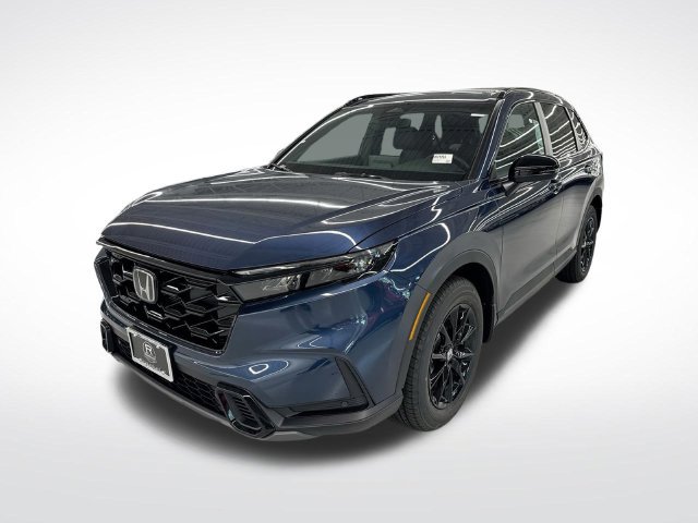 New 2027 Honda CR-V Sport-L image 24