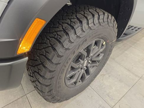 New 2026 Ford Ranger Raptor AWD/4WD image 45