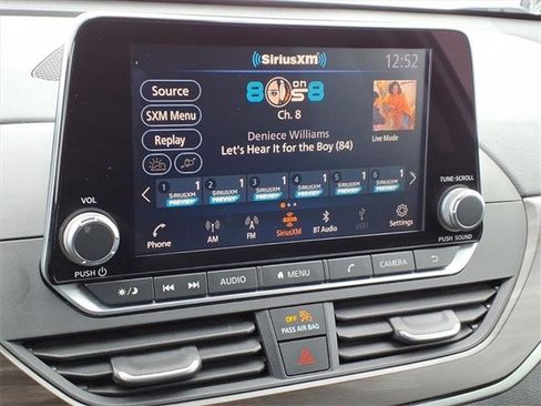 Certified 2023 Nissan Altima 2.5 SV image 15