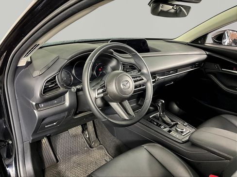 Used 2023 MAZDA CX-30 AWD 2.5 S w/ Select Package image 16